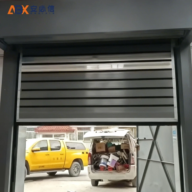 怀化洁净室高速门